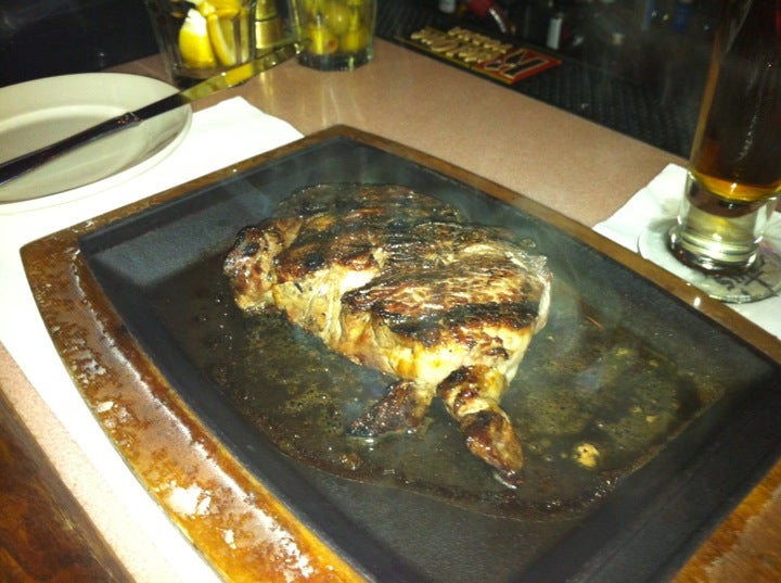 California Santa Clarita Monty's Steakhouse photo 7