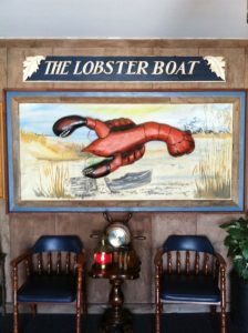 Massachusetts Hyannis Lobster Boat photo 5