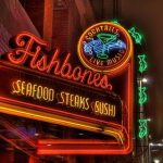 Michigan Detroit Fishbones photo 1