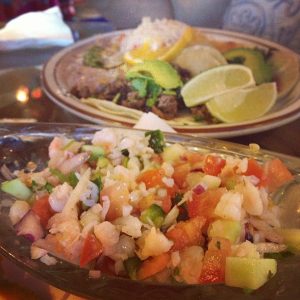 California Corona Ostioneria Bahia Mexican & Seafood photo 5