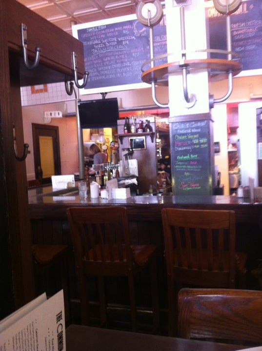 Michigan Ann Arbor Common Grill photo 3