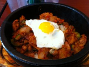 New Jersey Cherry Hill Dolsot House K-Town BBQ Korean Restaurant photo 7