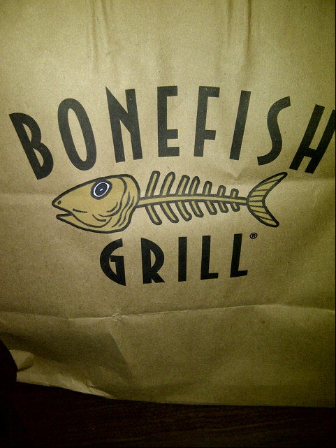 New Jersey Paterson Bonefish Grill photo 3