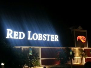 Florida Fort Walton Beach Red Lobster photo 7