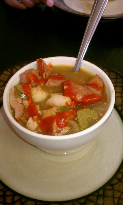 Michigan Macomb Gumbo's photo 3