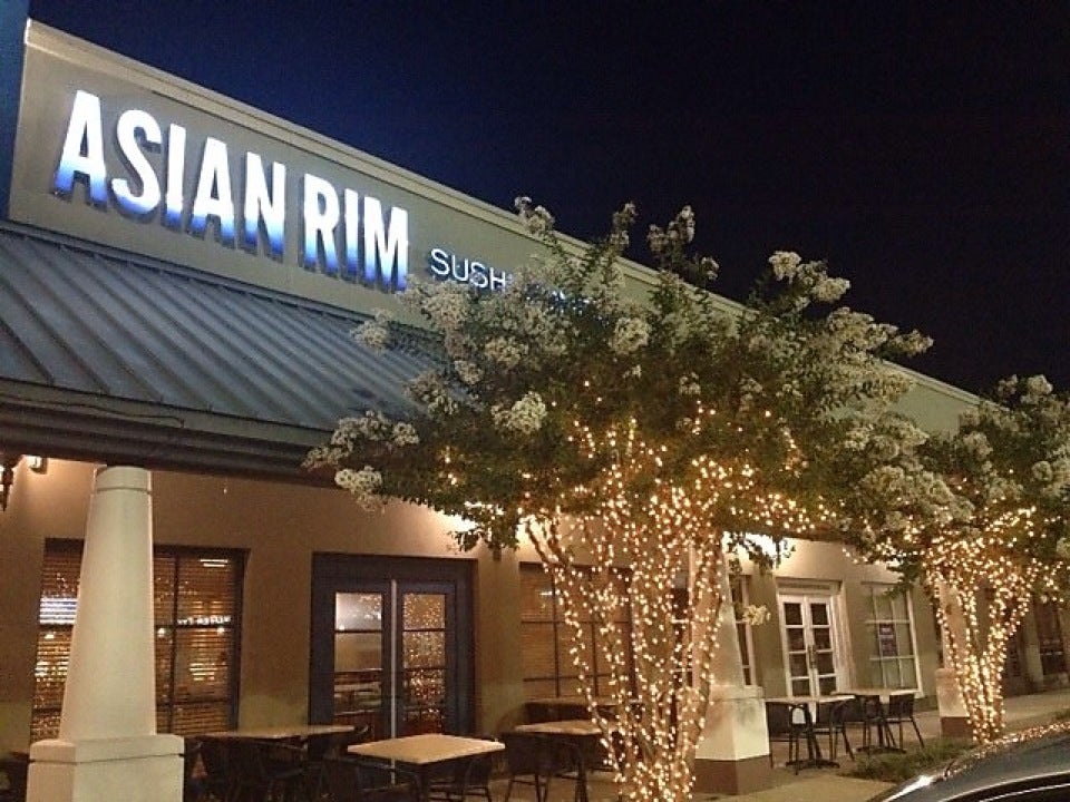 Alabama Trussville Asian Rim photo 5