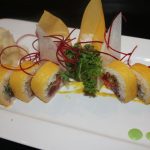 New Jersey Jersey City Mikado Japanese Bistro & Sushi Bar photo 1