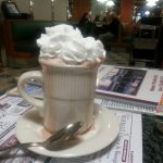 New Jersey Toms River Princess Maria Diner photo 1