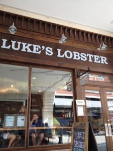 Maryland Silver Spring Luke's Lobster Bethesda photo 7