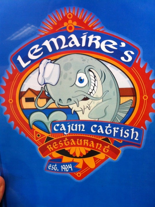 Missouri Sedalia LeMaire's Cajun Catfish & Seafood House photo 5