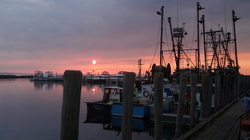 Massachusetts Falmouth Larsen's Fish Market photo 5