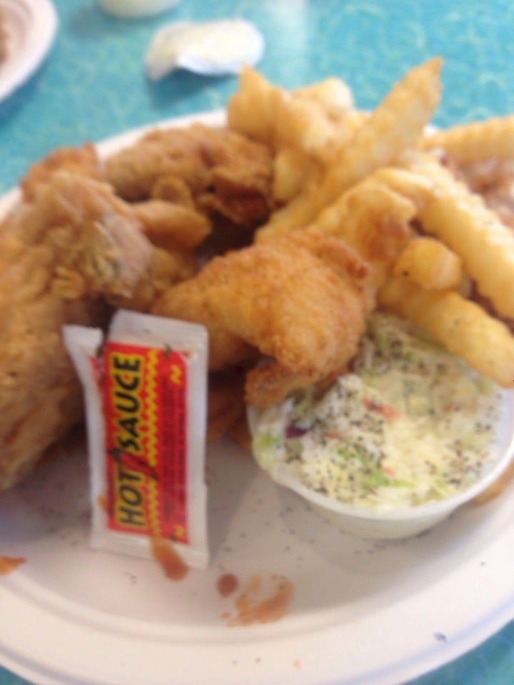 Florida Boca Raton Bud's Chicken & Seafood photo 3