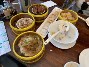 Massachusetts Brockton Winsor Dim Sum House & Bar photo 5