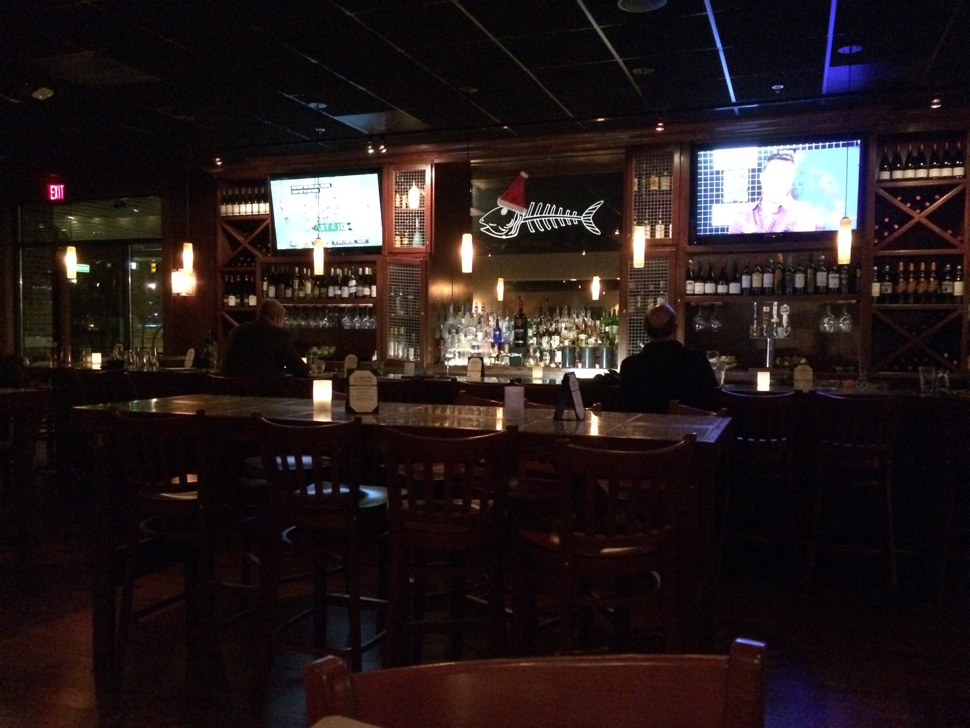 Michigan Southfield Bonefish Grill photo 3