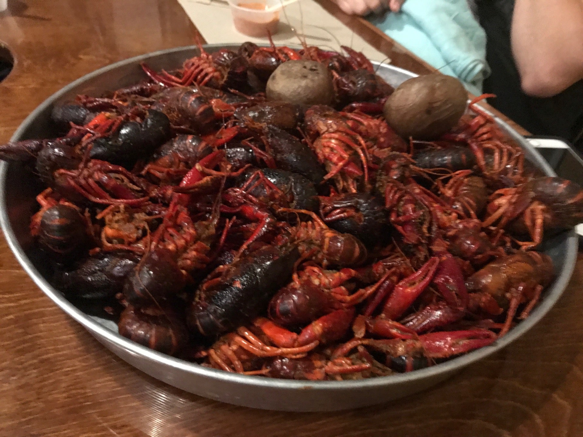 Louisiana Lafayette Louisiana Crawfish Time photo 3