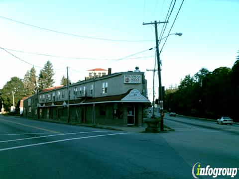 Massachusetts Lowell Milano House of Pizza - Nashua photo 3