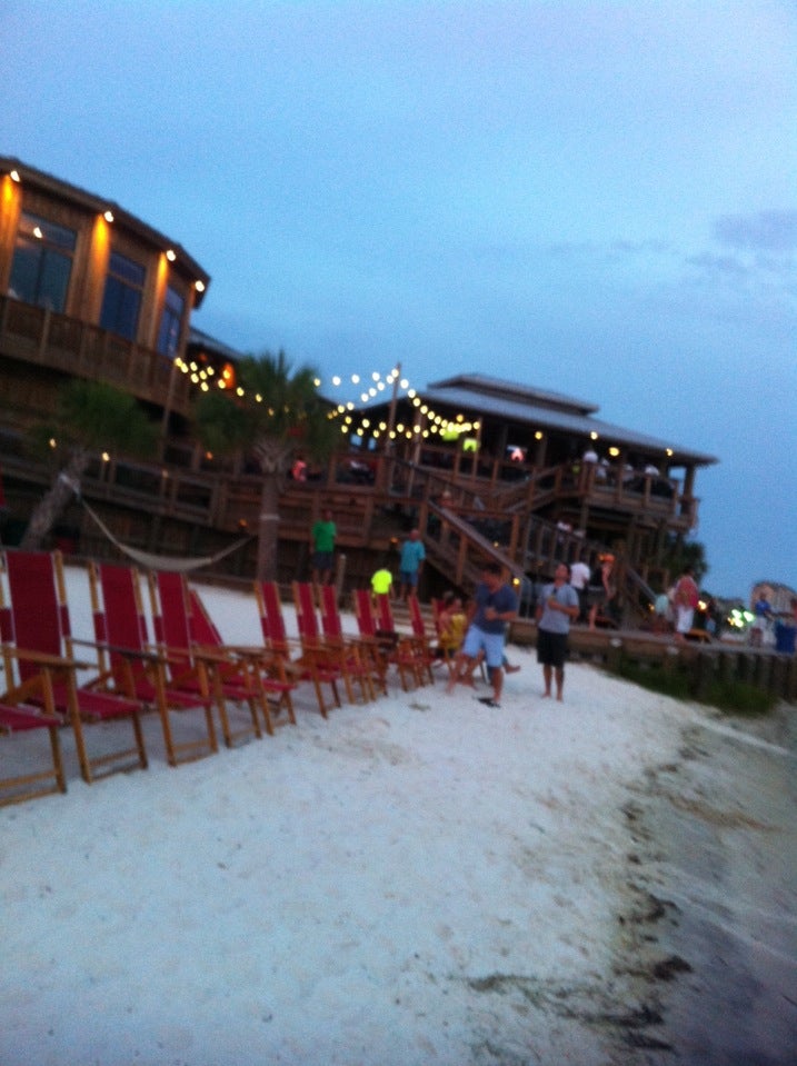 Florida Destin Boshamps Oyster House photo 7