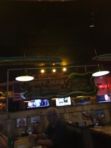 Florida Boca Raton Flanigan's Seafood Bar & Grill photo 5