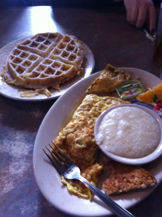 Louisiana New Orleans The Corner Oyster Bar & Grill photo 3