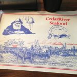 Florida The Villages Cedar River Seafood photo 1