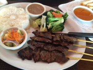 California Ontario Bua Thai Cuisine photo 5