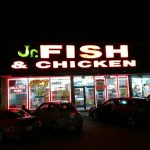 Mississippi Southaven Jr's Fish & Chicken photo 1