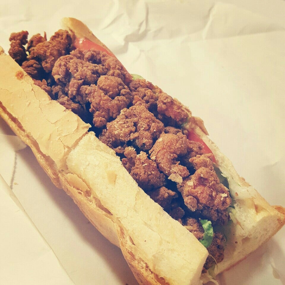 Louisiana New Orleans Nola Poboys photo 3