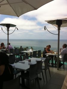 California San Diego George's At The Cove photo 5