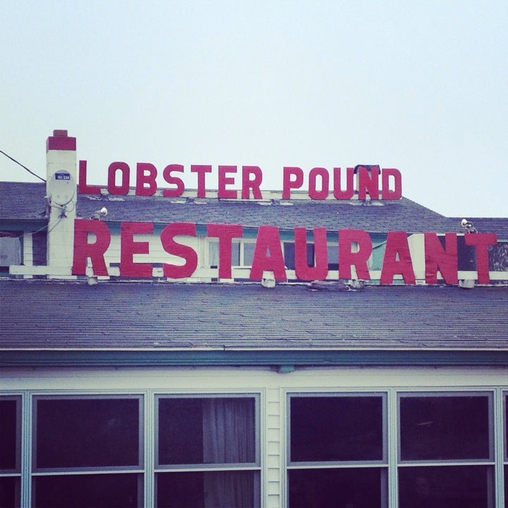 Maine Rockland Lobster Pound Restaurant photo 3