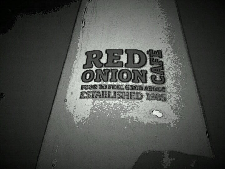 North Carolina Boone Red Onion Cafe photo 3