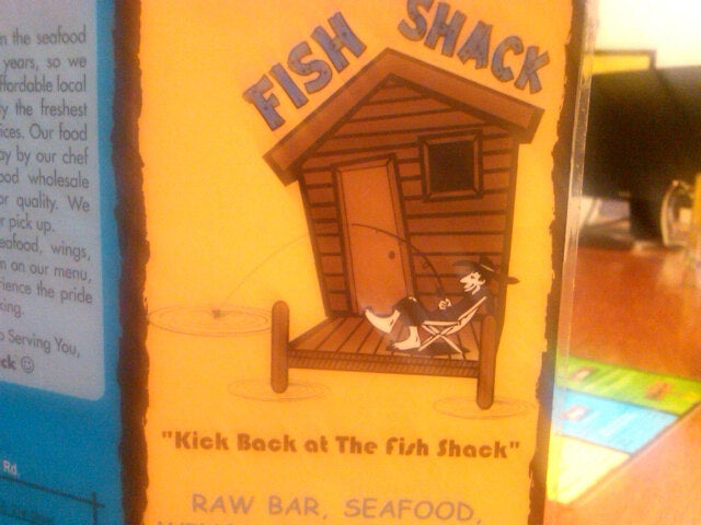 Florida Boca Raton Fish Shack photo 7