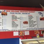 Georgia Atlanta LT New Orleans Seafood Inc photo 1