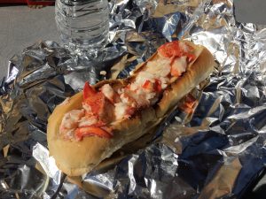 Connecticut New Haven Lobster Shack photo 5