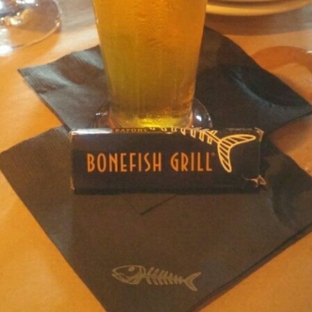 Florida Lakeland Bonefish Grill photo 5