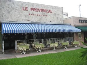 Florida Miami Le Provencal Restaurant photo 5