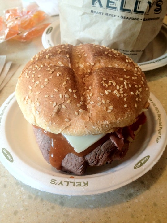 Massachusetts Lynn Kelly's Roast Beef photo 5