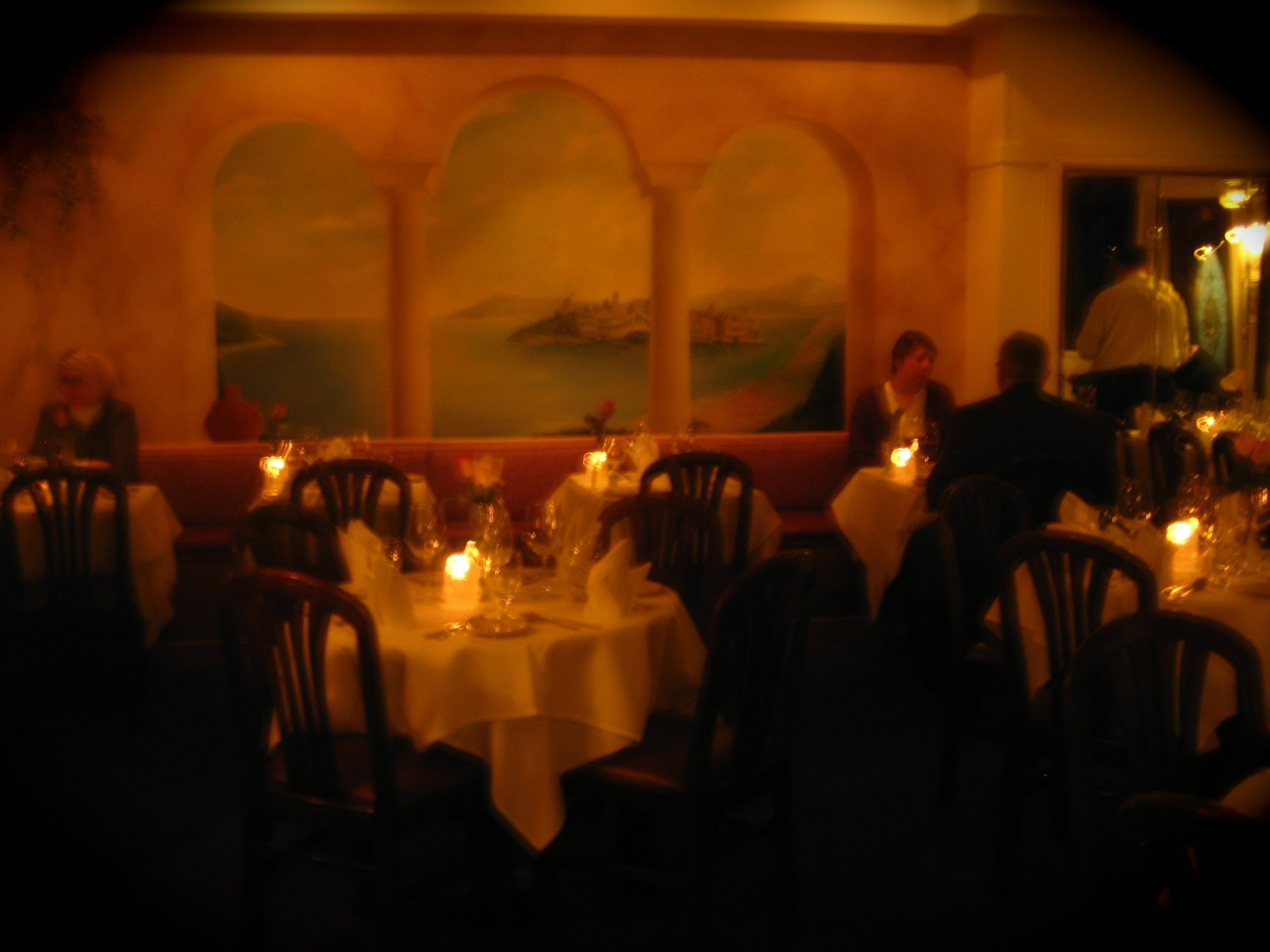 Maryland Oxon Hill Bellissimo Restaurant photo 3