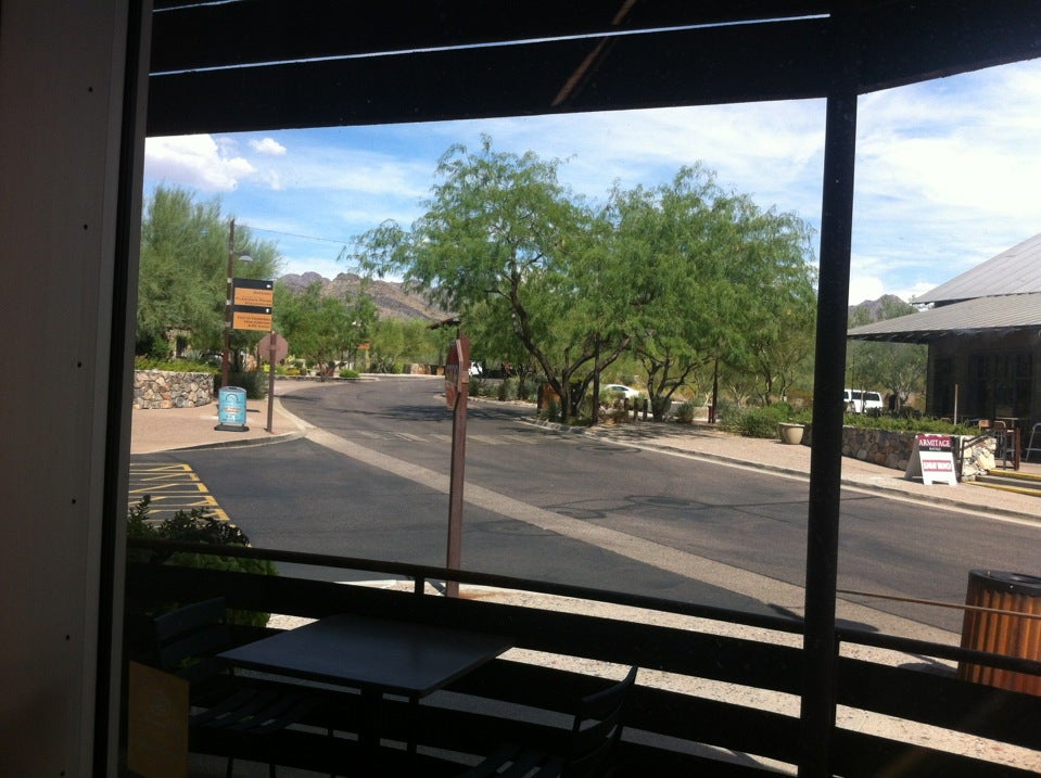 Arizona Scottsdale Market Street Kitchen photo 3