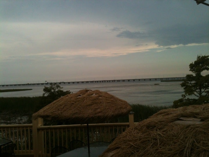 Alabama Mobile Ed's Seafood Shed photo 3