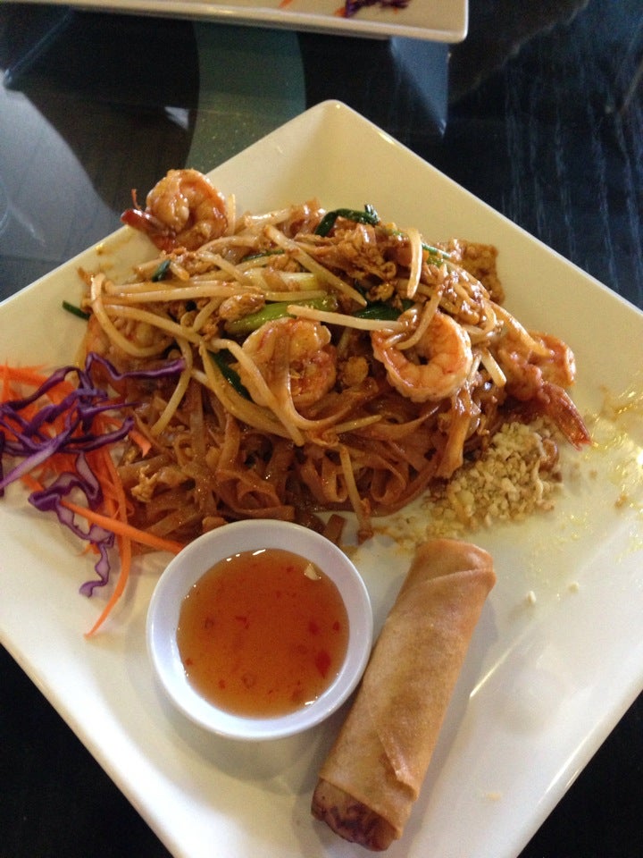 California Modesto Tasty Thai photo 3