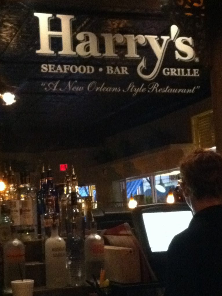 Florida Lakeland Harry's Seafood Bar & Grille photo 3