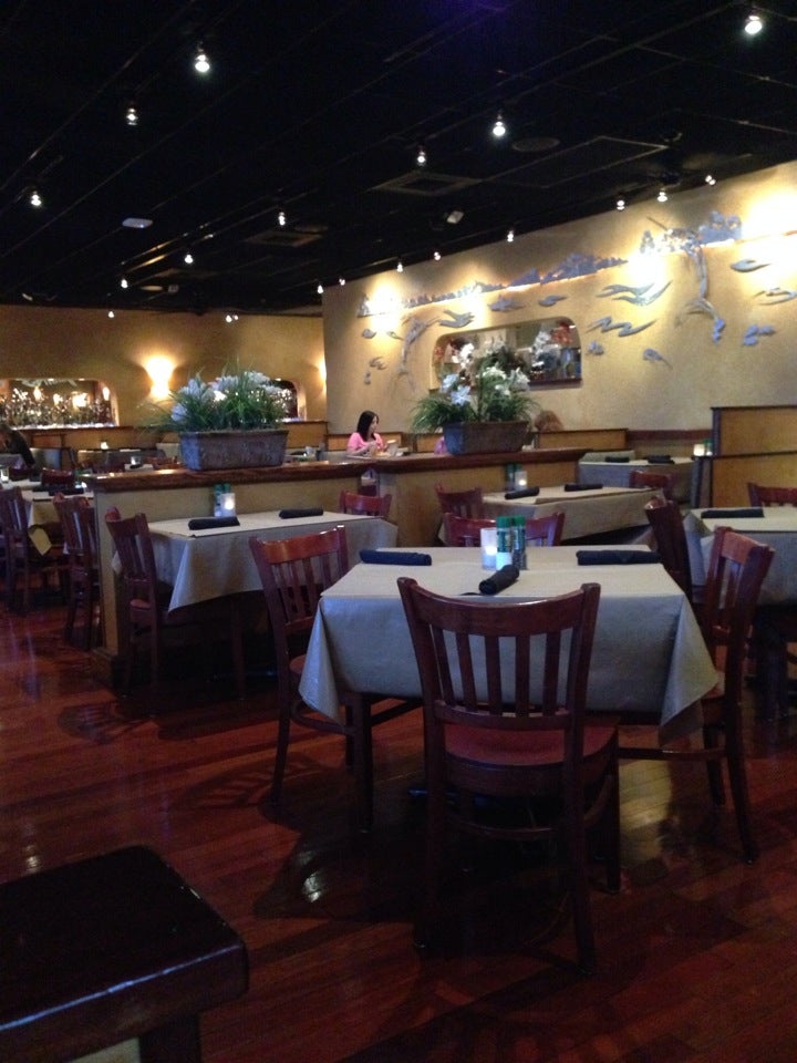 Florida West Palm Beach Bonefish Grill photo 3