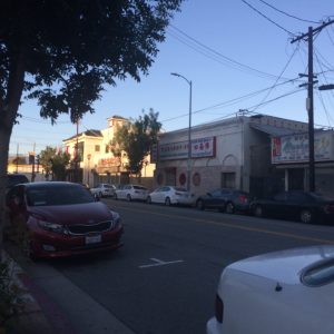 California Los Angeles Mayflower Seafood Restaurant photo 7