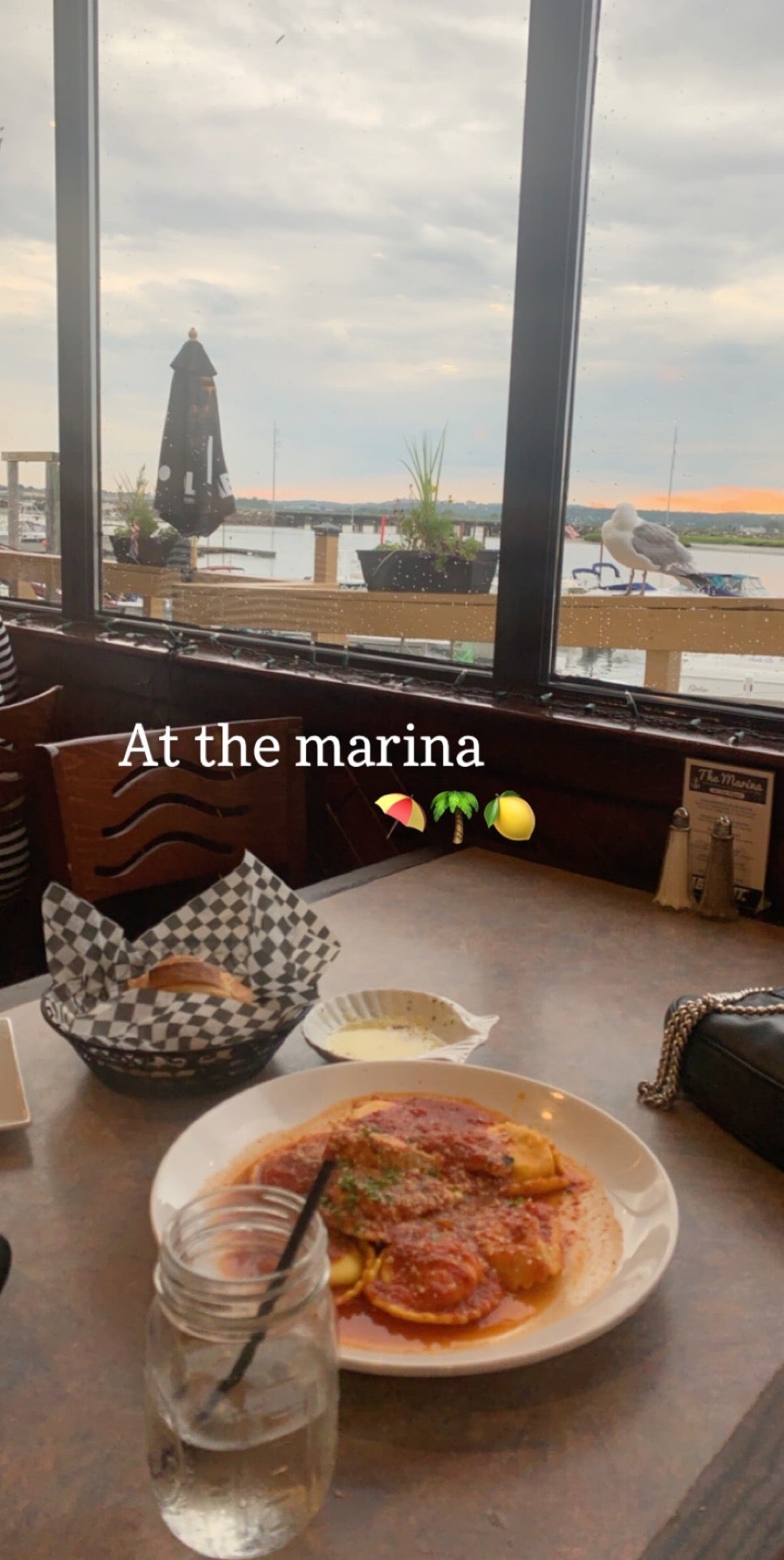 Massachusetts Revere The Marina Restaurant & Bar At the Wharf photo 7