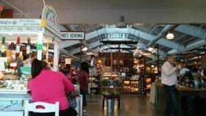 California Fairfield Oxbow Public Market photo 7