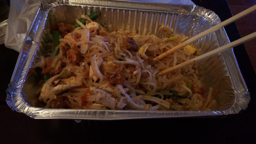 Massachusetts Framingham Lemon Thai Cuisine photo 3