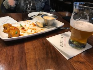 Maryland Germantown Burtons Grill & Bar photo 7