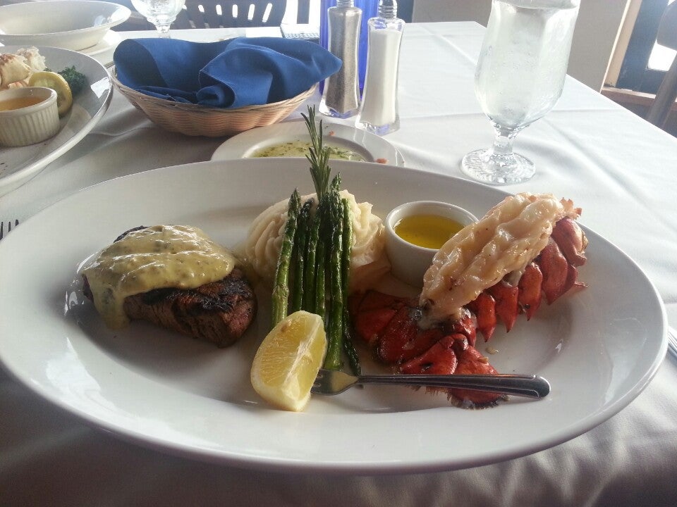 Florida Cape Coral Fresh Catch Bistro photo 3