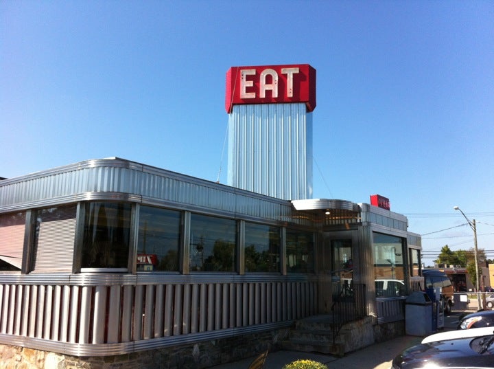 Connecticut Putnam Zips Diner photo 5