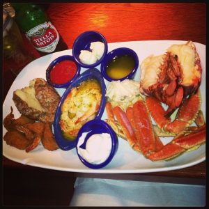 Illinois Oak Lawn Red Lobster photo 5